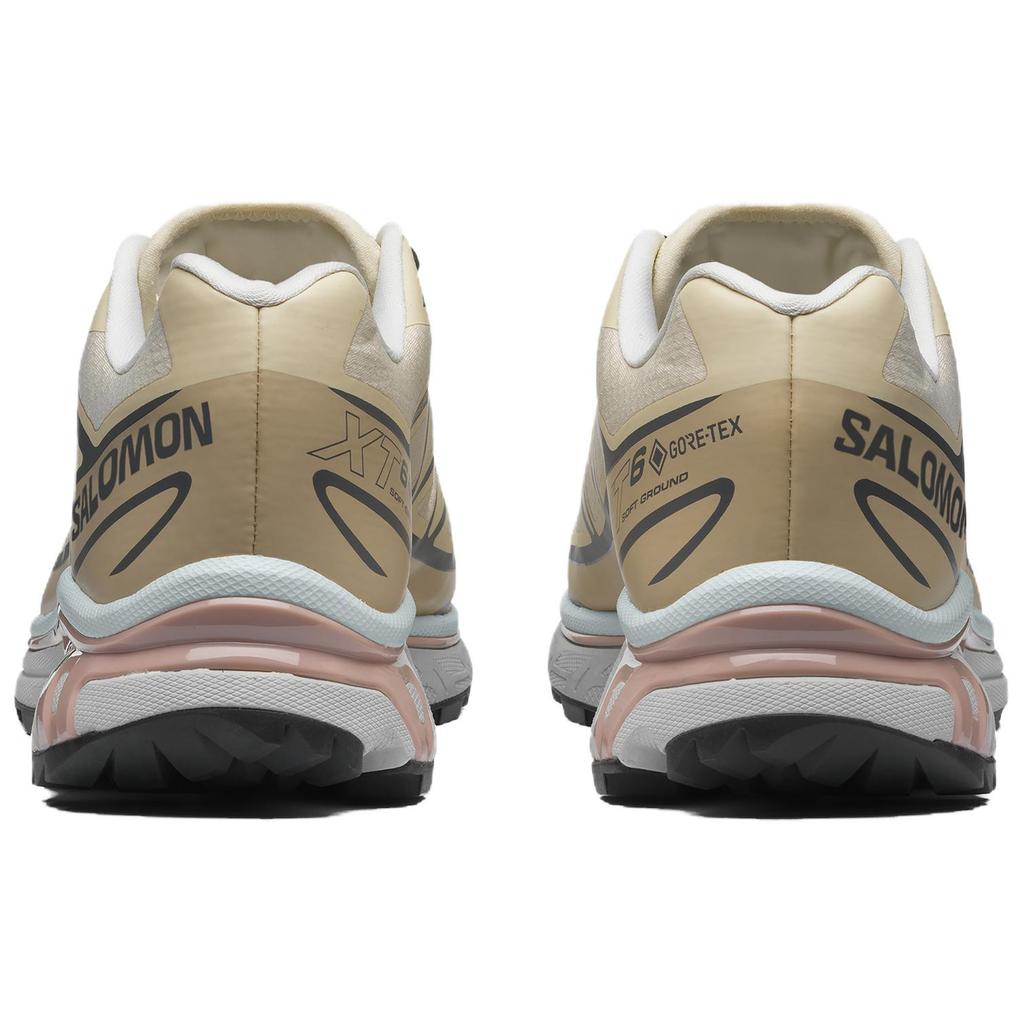 New SALOMON XT 6 'Almond Milk Mauve' 475812