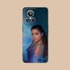 Ally Brooke Matte TPU Mobile Phone Case for Realme 15 14 13 12 11 10 9 Pro Plus T I Lite 5G Colorful Printing Cover