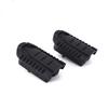 Suitable for Benelli TRK502/BJ500GS-A/TRK502X Original front and rear foot pedal foot rest rubber
