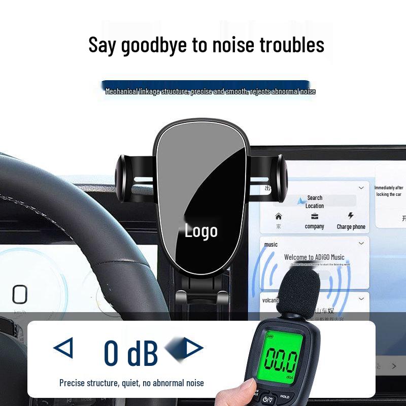 Mercedes-Benz třídy A (2013-2017) Držák telefonu