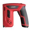 Rechargeable Dual-Use Electric Nail Gun for Home Woodworking