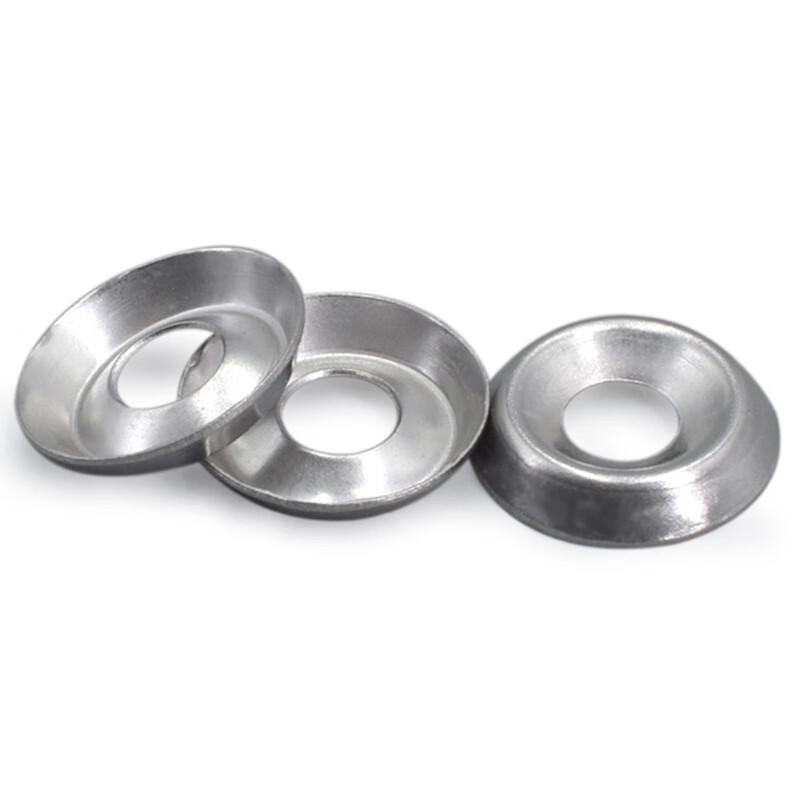 Deqi 304 Stainless Steel Fish-Eye Washers