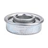 12.7mm X 28.6mm Bearings Lawn Mower Bearings Garden Maintenance Easy Installation Long-lasting Performance Precise Fit