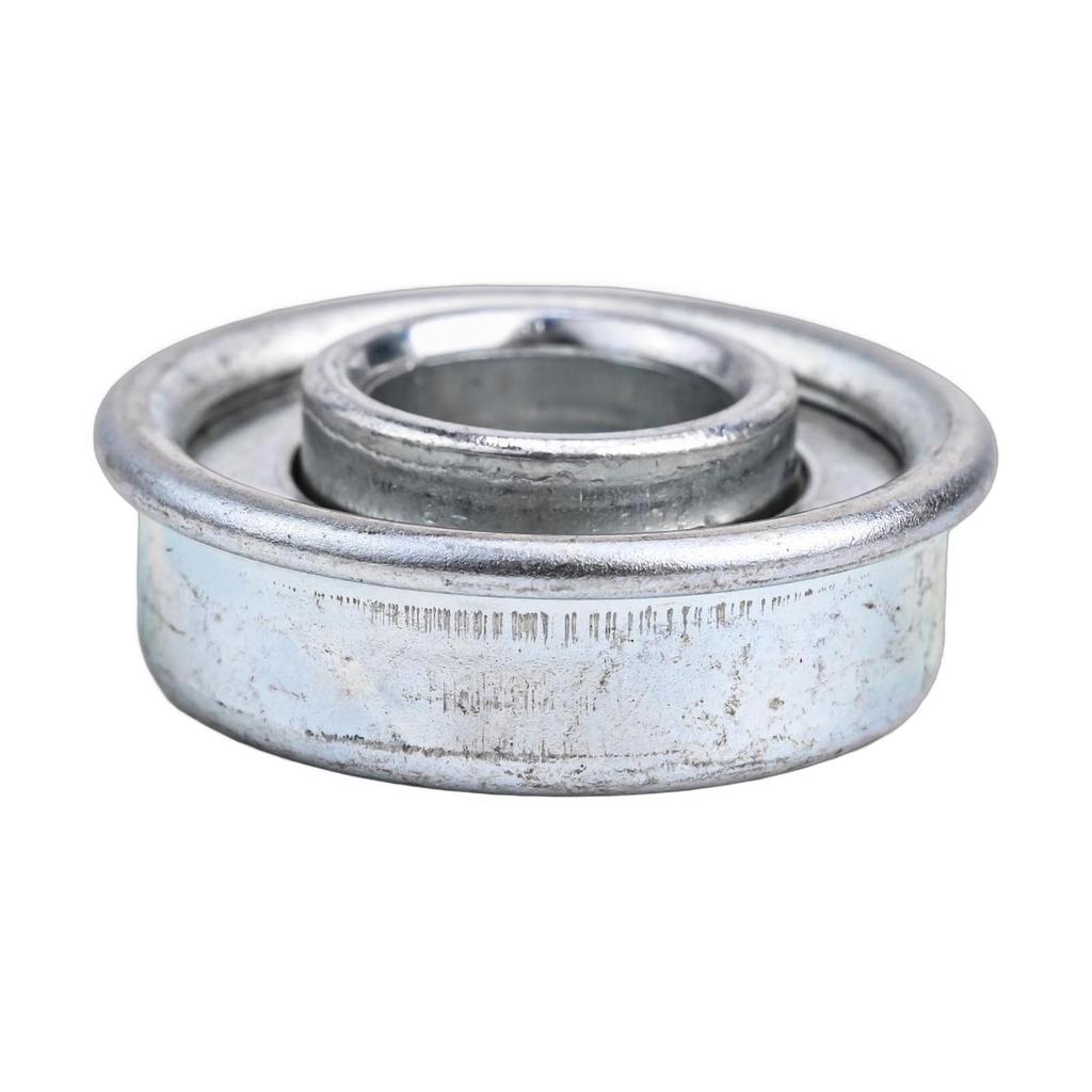 12.7mm X 28.6mm Bearings Lawn Mower Bearings Garden Maintenance Easy Installation Long-lasting Performance Precise Fit