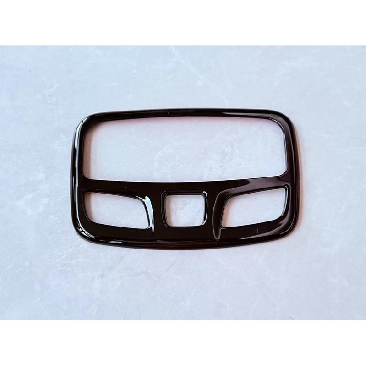 For Suzuki Jimny JB64W/JB74/JC74W 2018-2025 Car Accessories ABS Interior Lights Reading Lights Trim Cover