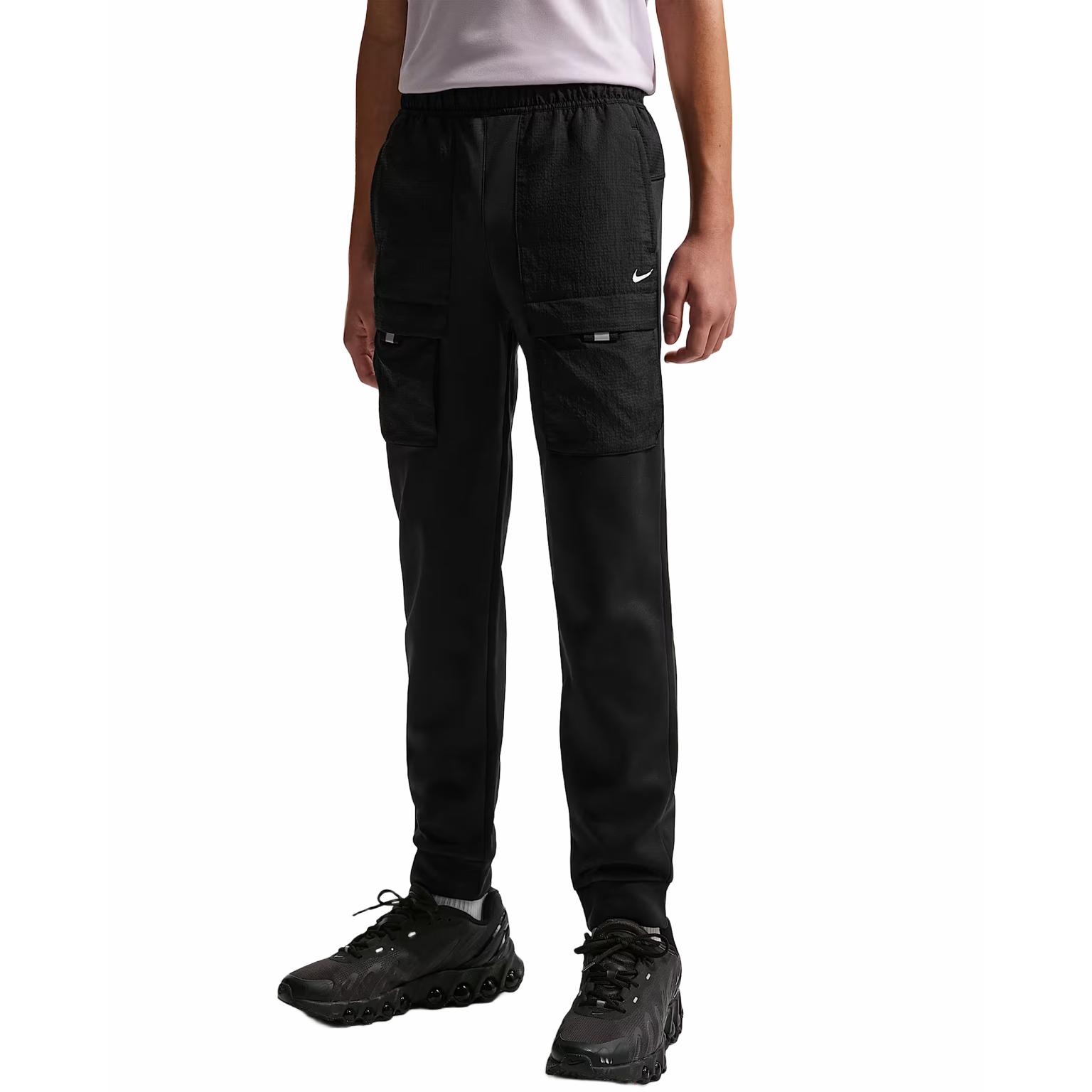 Nike Kids Pants Moderate IO0764-010 L