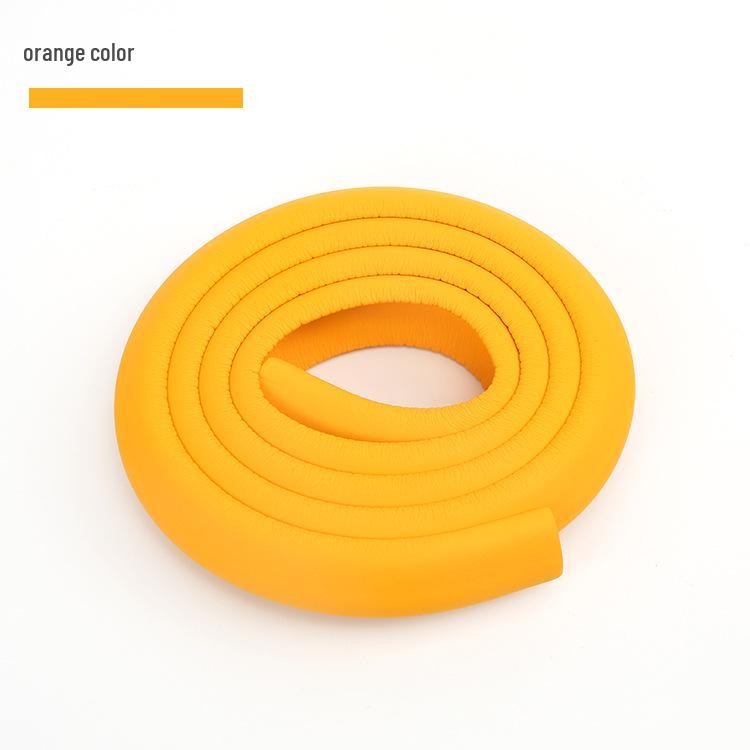 

Infant Anti-Collision Protective Edge Strip for Tables and Corners 1.2cm Thick x 3.5cm Wide x 2m Length