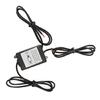 Mini Remote Control for LED IR RGB Strip Light Bedroom Night Light Controller