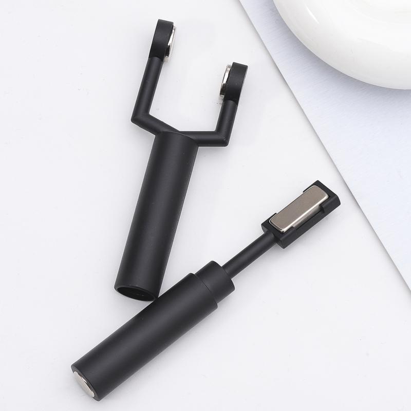 

3 в 1 Прочная съемная Y-образная магнитная палочка для кошачьего глаза УФ гель-лака Двусторонняя магнитная палочка Инструменты для нейл-арта Эффект «сделай сам» Маникюр