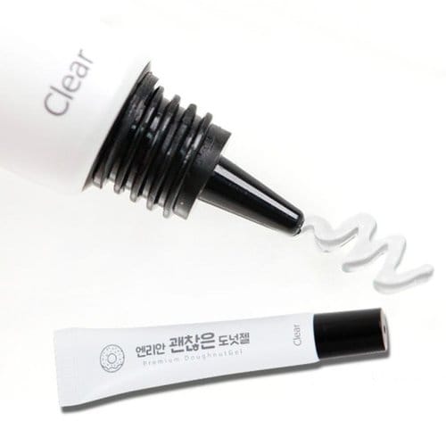Mirror Powder Mirror Light Metal Gel Powder