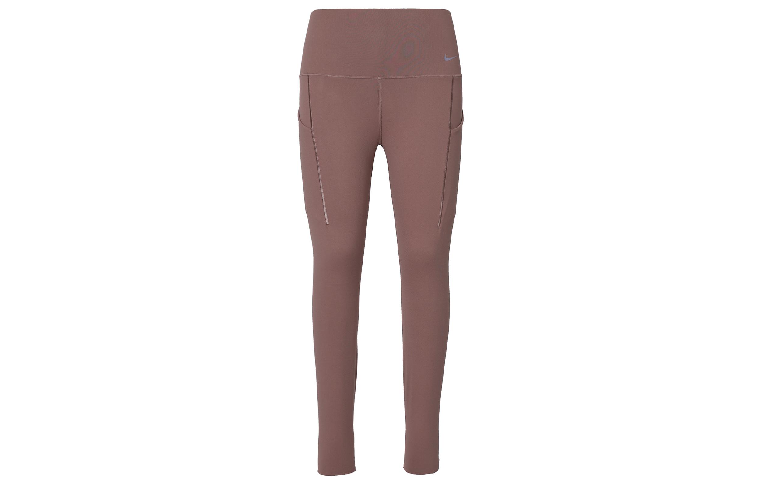 Nike Sports Pants Women s Smoke Purple DQ5898-208 L
