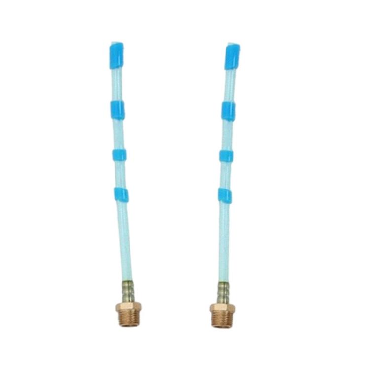 Professional Car Cleaning Guns Accessory Weighted Tube for Improved Sprayer Effect and Longevity Efficient Stain Removal