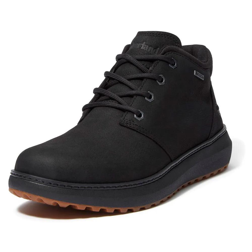 Timberland Boots Hudson Road Mid Lace Up GTX Chukka