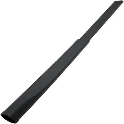 2pcs Universal Flat Suction Long Nozzle Crevice Tool For Vacuum Cleaners Attachments Cleaning Tool Replacement Part