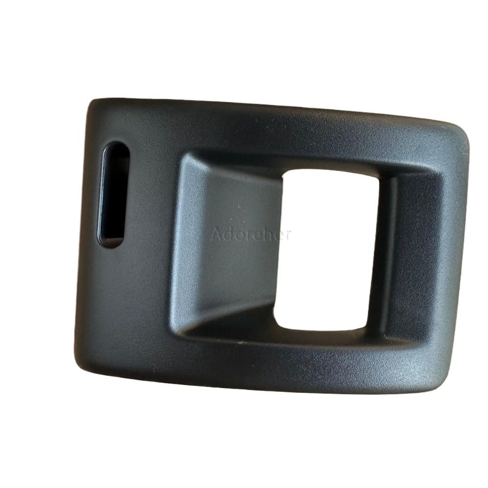 Car Interior Rear Seat Down Lock Trim Panel Handle 3C9885893 3C9885894 Fit for VW Passat B6 B7 Variant 2006-2015 CC 357 358 left