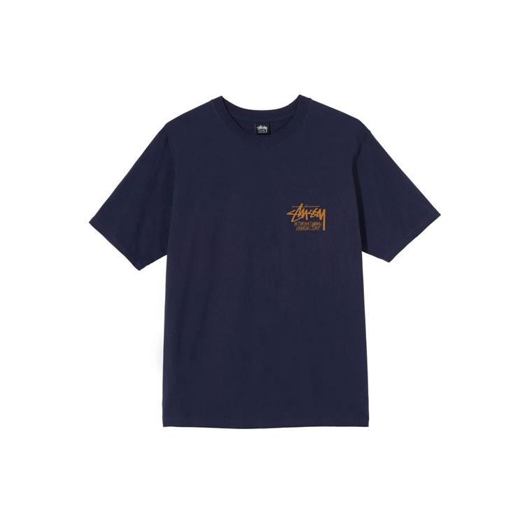 Stussy Tee Unisex 1904698