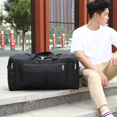 Travel Sports Bag Men Gym Bag Oxford Dry Wet Separation Bag Large Capacity Yoga Sports Backpack Luggage Bag Fitness