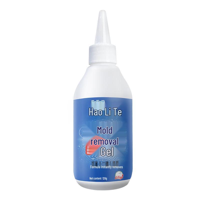 Mold Remover Gel for Washing Machine & Fridge Gaskets