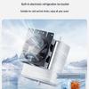 Supor Smart Bottom-Load Water Dispenser and Tea Maker