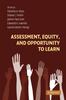 The Assessment, Equity, and Opportunity To Learn Book