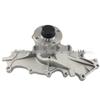 The AW4039 Water Pump fits Ford Aerostar, Ranger, and Mazda B3000 with V6 3.0L engines.