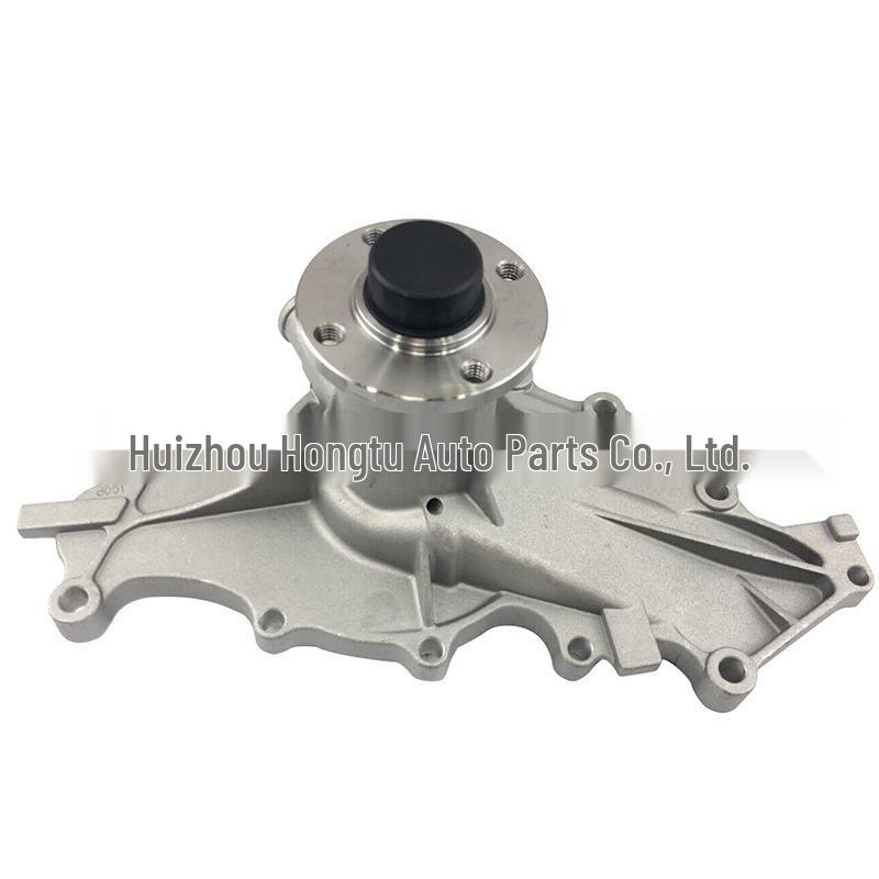 The AW4039 Water Pump fits Ford Aerostar, Ranger, and Mazda B3000 with V6 3.0L engines.