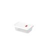 Stackable Portable Kitchen Food Storage Box: Moisture-Proof, Fresh-Keeping for Fruits, Vegetables, Eggs, and Frozen Items