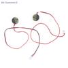 {Summer2} {Summer2} 2510 Hydraulic Fan 5V/12V/24V Silent Hydraulic Quiet Cooling Fan Bearing Fan Cooler Heatsink For 3D Printer