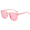 Vintage Sunglasses Men Classical Retro Brand Designer Round Outdoor Driving Uv400 Shades Sun Glasses Woman Glasses
