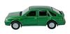 WELLY POLONEZ CARO PLUS GREEN 1:34 43613