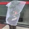 Vegetable Protection Barrier Cover Anti-Bird Bonsai Fruit Tree Cover with Drawstring Ultra Fine Mesh Orchard Supplies Tools