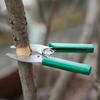 1pc Gardening Fruit Tree Girdling Knife Girdling Shears Seedling Grape Girdling Knife Bark Cutter Garden Orchard Citrus Girdling