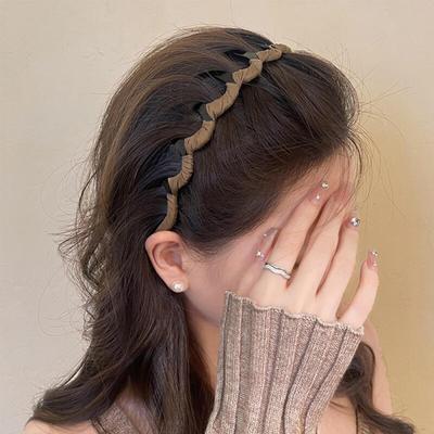Acessórios para cabelo – Diademas para mulheres