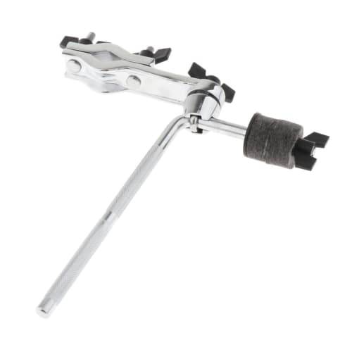 Colaxi Cymbal Stand Holder for Multi-Clamp Holders