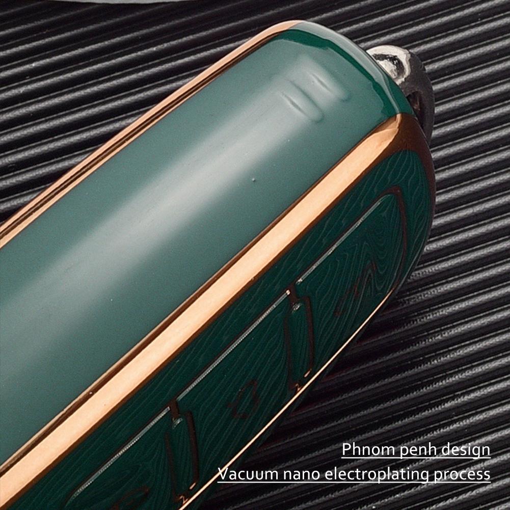 TPU kryt puzdra na kľúče pre autá Volkswagen VW Polo Golf Passat Tiguan Beetle Caddy T5 Up Eos Škoda Octavia Seat Leon