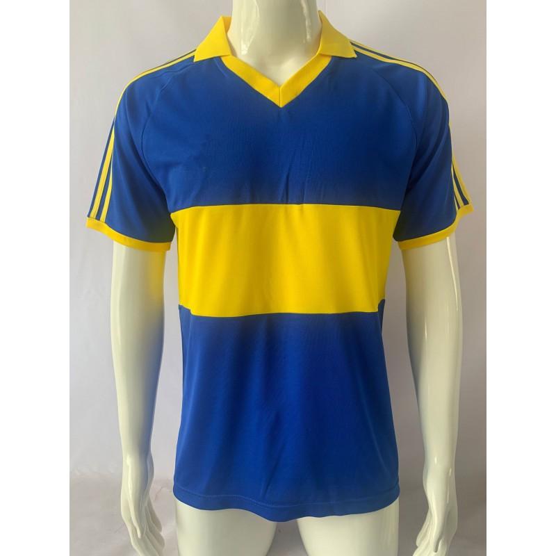 Retro Football Jerseys Classic National Team Shirts Sports Training Match Wear