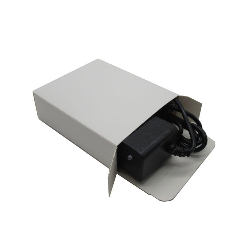 4.2V 8.4V 12.6V 16.8V 1A 1000MA Li-ion Charger for 1S 2S 3S 4S 3.6V 3.7V 7.4V 12V 14.8V Lipo lithium 18650 Battery Charger