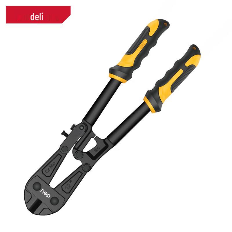 Deli Heavy-Duty Bolt Cutters