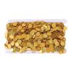 Sewing Supplies Gold Tassel Trim Polyester Sequin lace Sewing Ribbon DIY