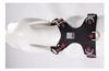 Lekkie szelki dla psa adventure dog truelove xs
