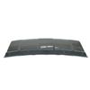 Front Tow Hook Cover for Land Rover Range Rover Sport L494 (2014), Bright Grey