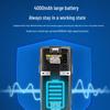 iData 95W Industrial Handheld PDA Barcode Scanner