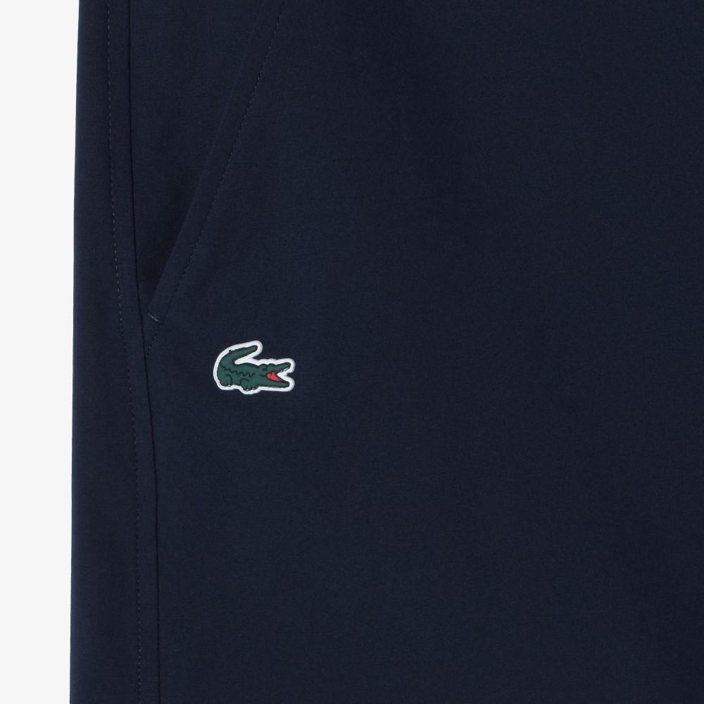 Lacoste Women's Woven Set-Up Shorts GF420E-56GHDE