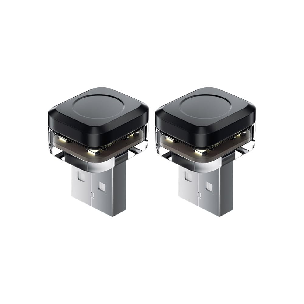USB Car Light, Car Interior Supplies, USB Light, Mini LED