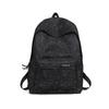 Schoolbag backpack trendy brand gypsy printing large capacity junior high school student high school student college student schoolbag sports leisure 