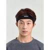 Le Cap Headband Black