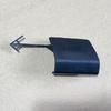 1pcs For Cadillac XT5 Front Bumper Trailer Hitch Cover