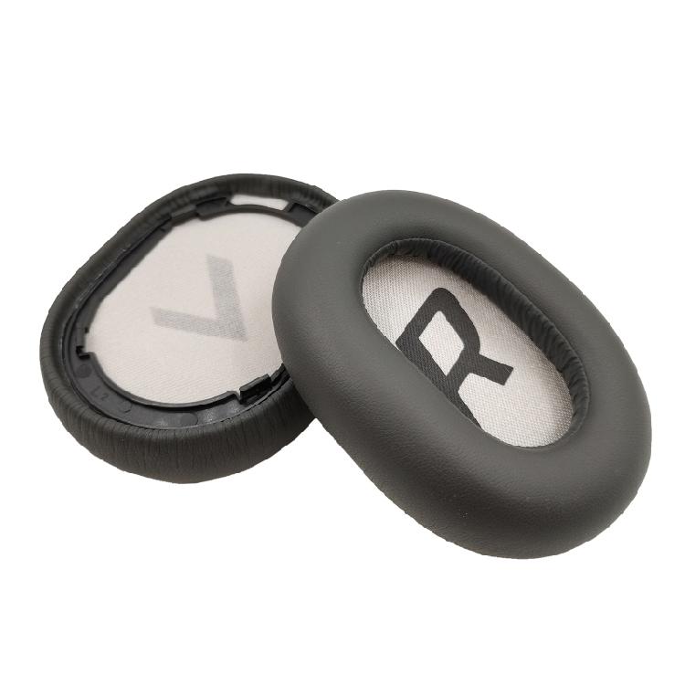 Pro 2 Earpads Replacement Fake Leather & Memory Foam Ear Cushion Pad Cover