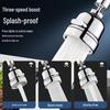 Universal Swivel Faucet Extender