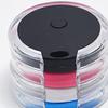Pet Tracker Portable Anti-theft Lightweight Pet Dogs GPS Locator Bluetooth-compatible Tracker Dogs Supplies